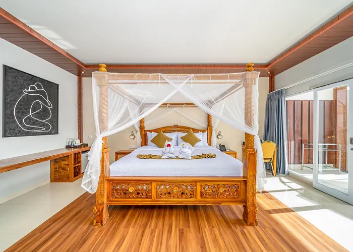 Sadamatra - Luxury Infinity Views *